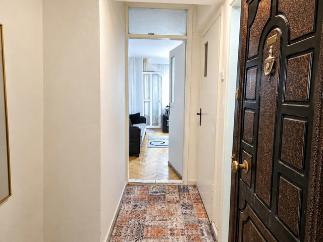 ORMANCILAR SİTESİ ÖNÜ AÇIK, BAHÇELİ 4+1 SATILIK TRİPLEKS