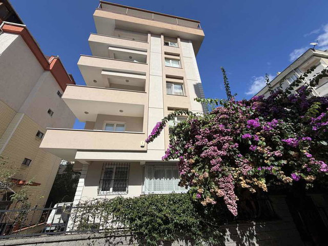 PETROLİŞ KAT MÜLKİYETLİ 2+1 KREDİYE UYGUN A.OTOPARK