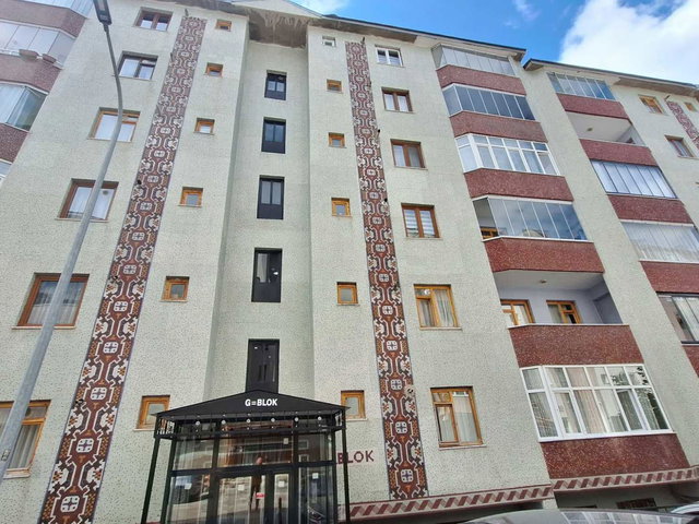 REMAX İLKE'DEN KOMBİNA'DA 3+1 SATILIK DAİRE
