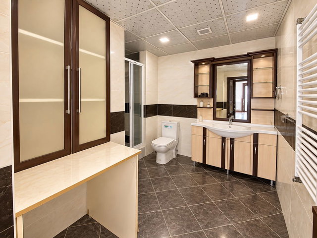 REMAX ARTIS'DEN KAYAKYOLU'NDA KIRALIK 3+1 DAIRE