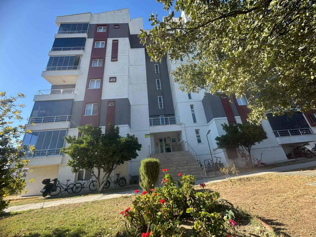ÇANAKKALE HAMİDİYE MAHALLESİ 1+1 SATILIK DAİRE