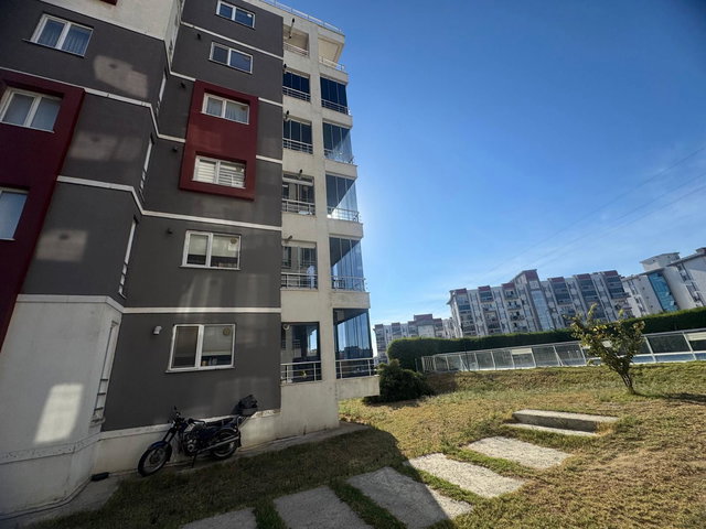 ÇANAKKALE HAMİDİYE MAHALLESİ 1+1 SATILIK DAİRE