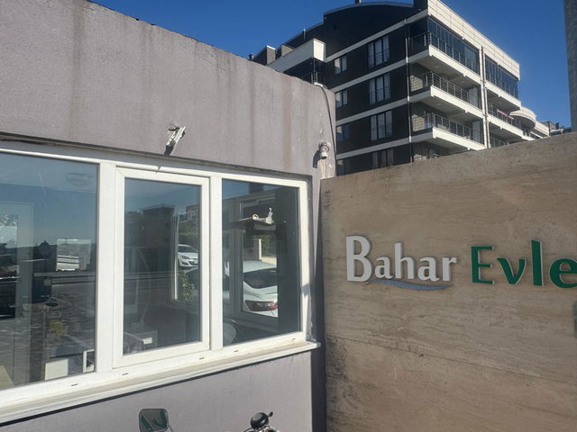 ÇANAKKALE HAMİDİYE MAHALLESİ 1+1 SATILIK DAİRE