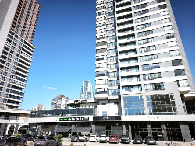 BEYTEPE 1923'TE BAHÇE KULLANIMLI SATILIK 3.5+1 LÜKS DAİRE