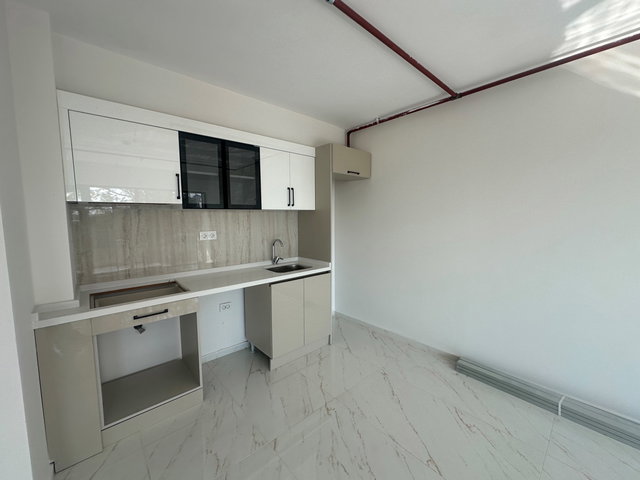 BATIKENT METROYA 300MT 1+1 SATILIK DAIRE
