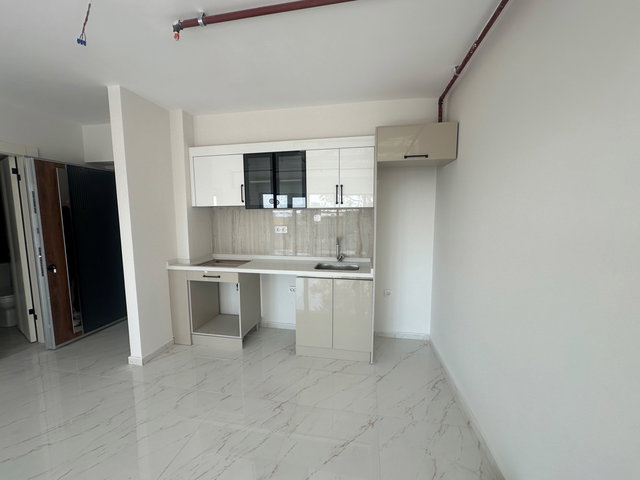 BATIKENT METROYA 300MT 1+1 SATILIK DAIRE