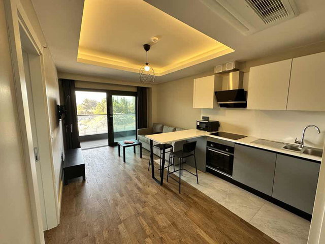 NAVA KONAK 1+1 KİRALIK EŞYALI DAİRE