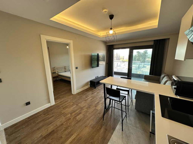 NAVA KONAK 1+1 KİRALIK EŞYALI DAİRE