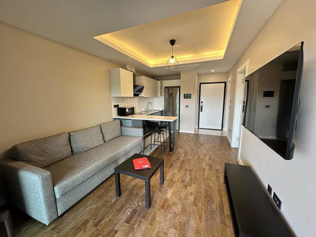 NAVA KONAK 1+1 KİRALIK EŞYALI DAİRE