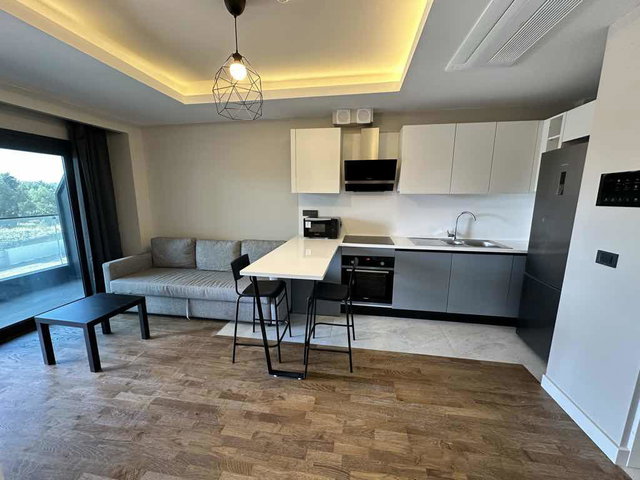 NAVA KONAK 1+1 KİRALIK EŞYALI DAİRE