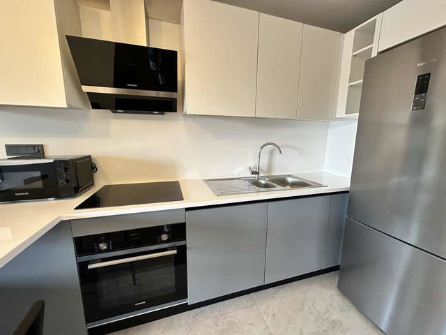 NAVA KONAK 1+1 KİRALIK EŞYALI DAİRE