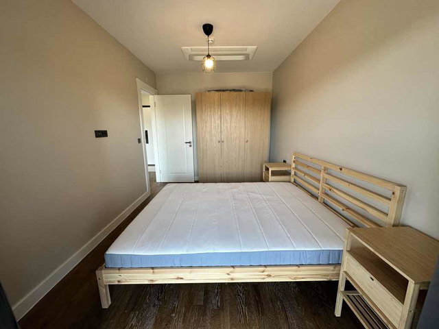 NAVA KONAK 1+1 KİRALIK EŞYALI DAİRE