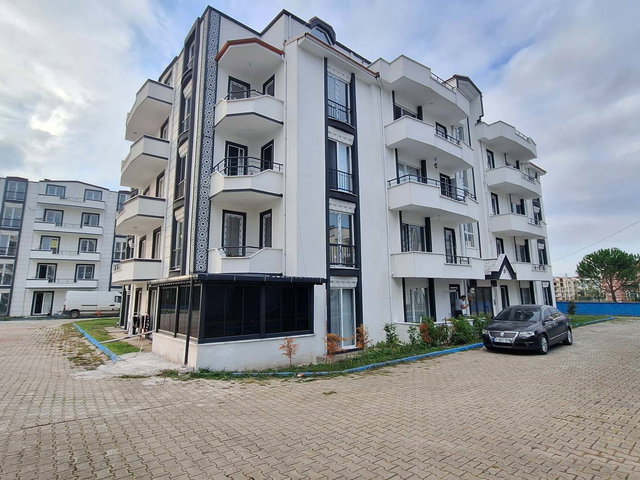 KARTEPE ARSLANBEY'DE 2+1 ARA KAT SATILIK DAIRE