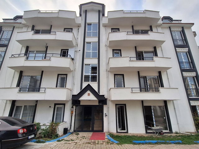 KARTEPE ARSLANBEY'DE 2+1 ARA KAT SATILIK DAIRE