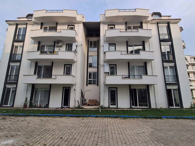 KARTEPE ARSLANBEY'DE 2+1 ARA KAT SATILIK DAIRE