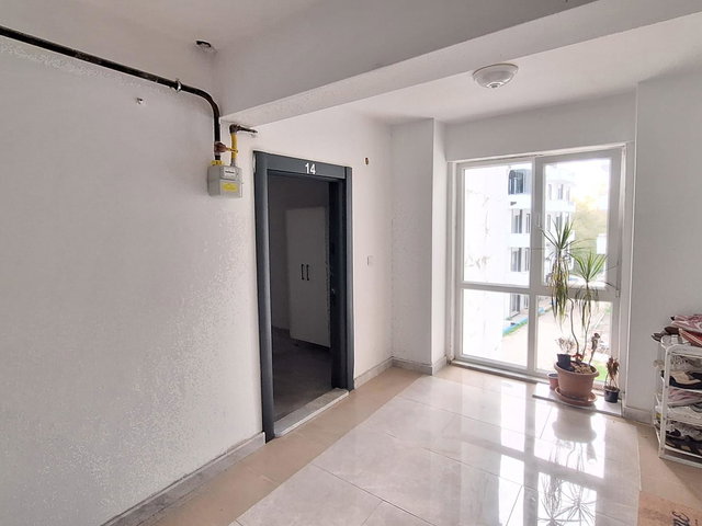 KARTEPE ARSLANBEY'DE 2+1 ARA KAT SATILIK DAIRE