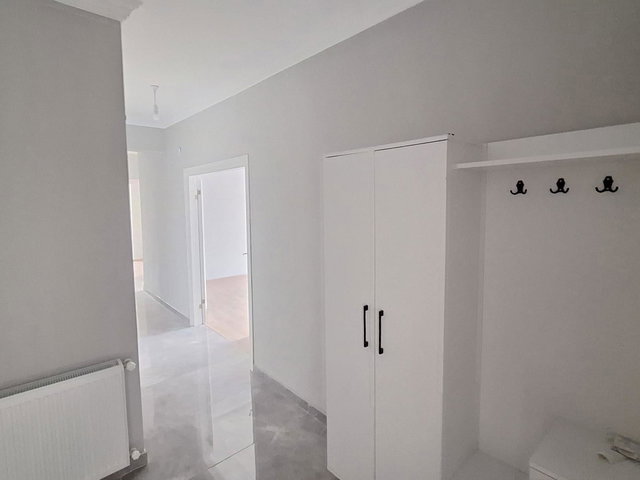 KARTEPE ARSLANBEY'DE 2+1 ARA KAT SATILIK DAIRE