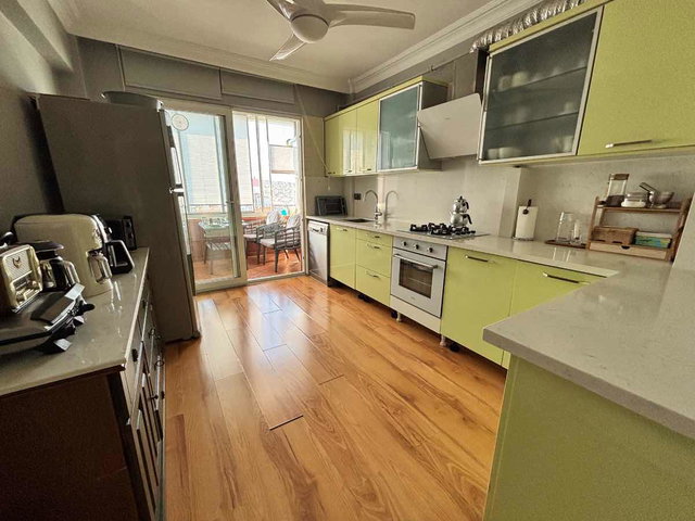 REMAX CAN BAYDIR 3+1 SATILIK DAIRE FEVZIÇAKMAK MH CANIKLI SITESI
