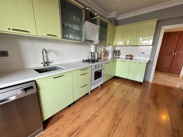 REMAX CAN BAYDIR 3+1 SATILIK DAIRE FEVZIÇAKMAK MH CANIKLI SITESI