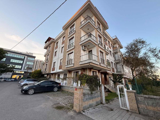SANCAKTEPE EYÜP SULTAN MAH.’DE 2019 YAPIMI 2+1 | BALKONLU | KREDİYE UYGUN