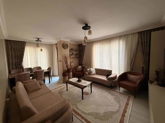 SANCAKTEPE EYÜP SULTAN MAH.’DE 2019 YAPIMI 2+1 | BALKONLU | KREDİYE UYGUN
