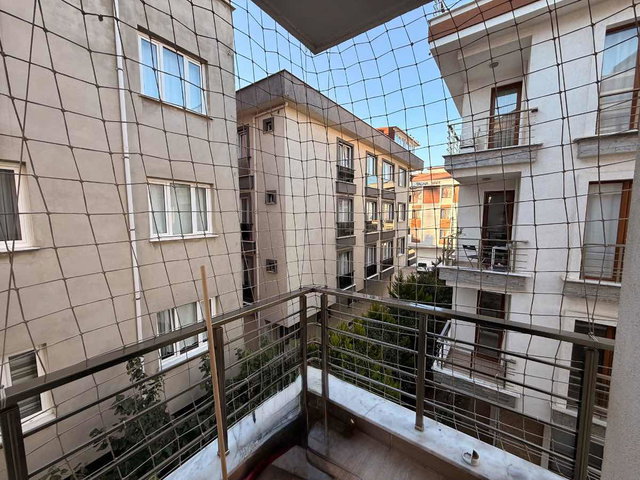 SANCAKTEPE EYÜP SULTAN MAH.’DE 2019 YAPIMI 2+1 | BALKONLU | KREDİYE UYGUN