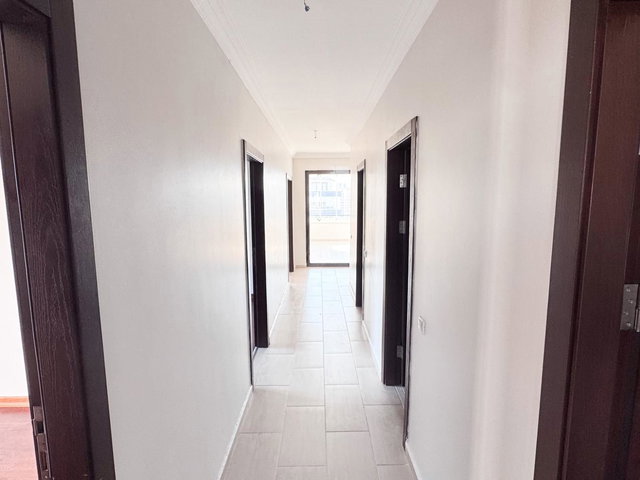 YAŞAMKENT CUMHURİYET EVLERİ | 4+1 | 3 CEPHE | FERAH & AYDINLIK |