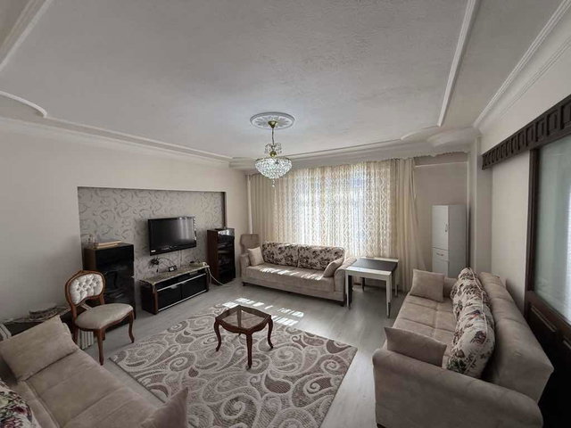 TERME ÇAY MAHALLESİ SATILIK 3+1 ARAKAT DAİRE