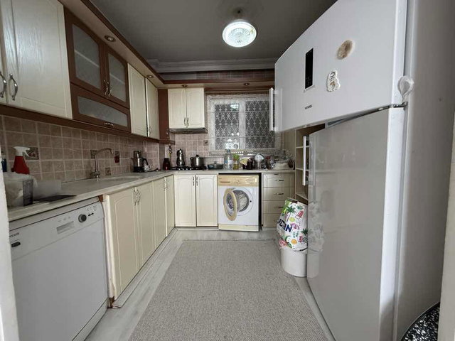 TERME ÇAY MAHALLESİ SATILIK 3+1 ARAKAT DAİRE