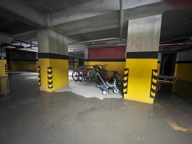TUZLA YENİ HAS SİTESİNDE 2+1 SATILIK DAİRE