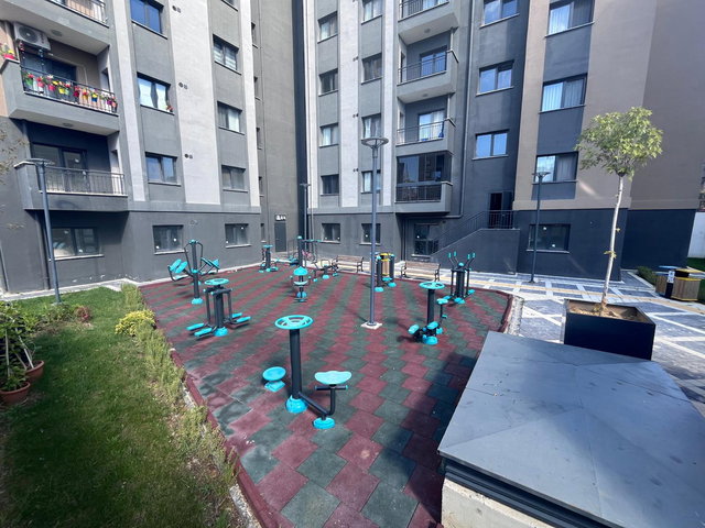 TUZLA YENİ HAS SİTESİNDE 2+1 SATILIK DAİRE