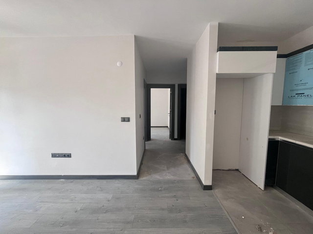 TUZLA YENİ HAS SİTESİNDE 2+1 SATILIK DAİRE