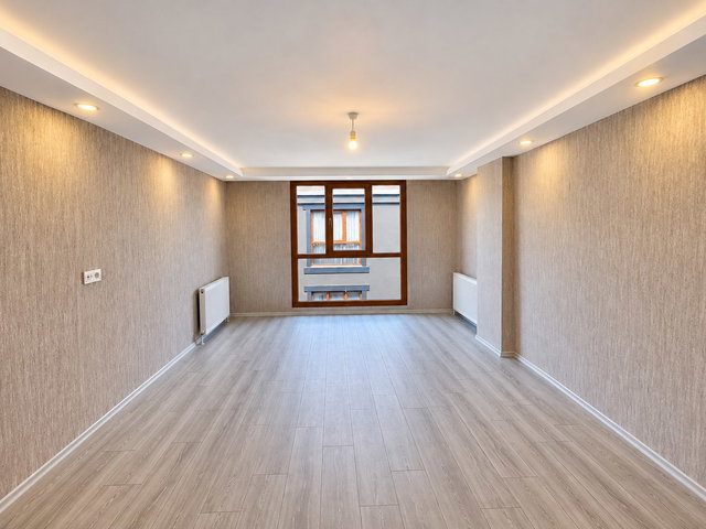 RE/MAX LAND’DEN ÇERKEZKÖY KIZILPINAR GÜLTEPE ERKUL SİTESİ’NDE SATILIK 3+1 DAİRE