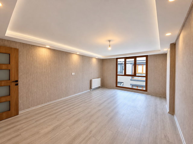 RE/MAX LAND’DEN ÇERKEZKÖY KIZILPINAR GÜLTEPE ERKUL SİTESİ’NDE SATILIK 3+1 DAİRE
