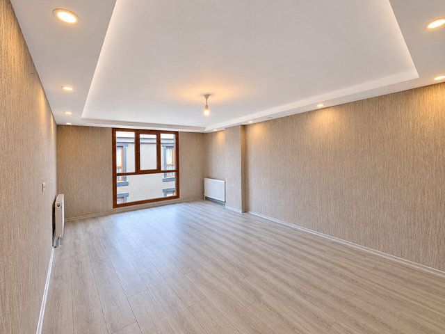 RE/MAX LAND’DEN ÇERKEZKÖY KIZILPINAR GÜLTEPE ERKUL SİTESİ’NDE SATILIK 3+1 DAİRE