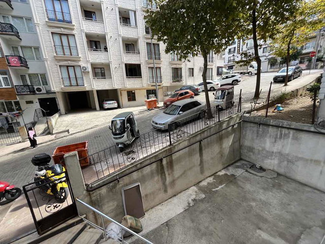 REMAX KANYON İZNİK YOLU MEVKİİ KİRALIK ARAKAT DAİRE