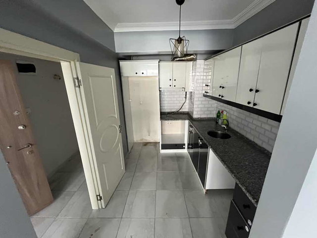 REMAX KANYON İZNİK YOLU MEVKİİ KİRALIK ARAKAT DAİRE