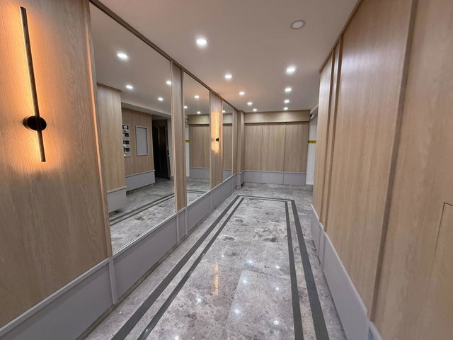 REMAX ANI 'DAN ÇENGELKÖY VERA SİTESİ 'NDE SATILIK 4+1 ÇATI DUBLEKSİ