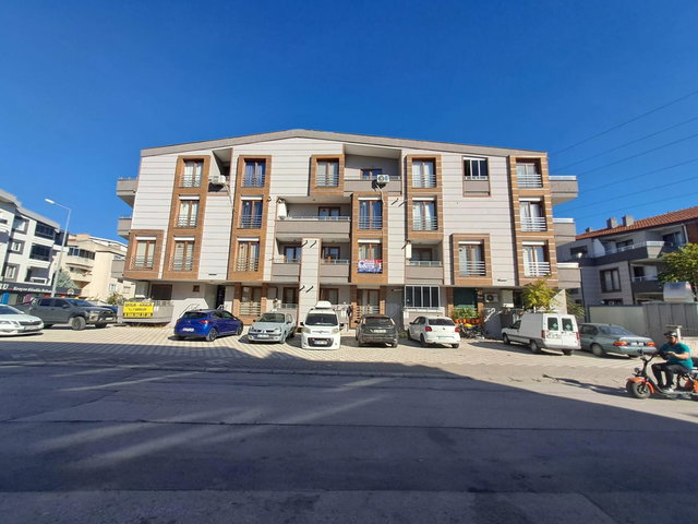 REMAX MİD – KASAPLAR MAHALLESİNDE EŞYALI KİRALIK 1+1 DAİRE