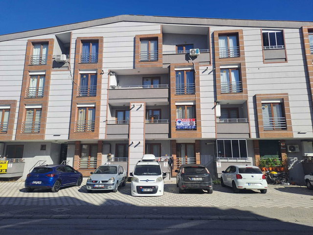 REMAX MİD – KASAPLAR MAHALLESİNDE EŞYALI KİRALIK 1+1 DAİRE