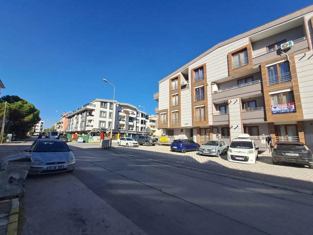 REMAX MİD – KASAPLAR MAHALLESİNDE EŞYALI KİRALIK 1+1 DAİRE