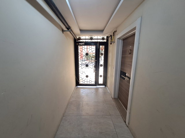 REMAX MİD – KASAPLAR MAHALLESİNDE EŞYALI KİRALIK 1+1 DAİRE