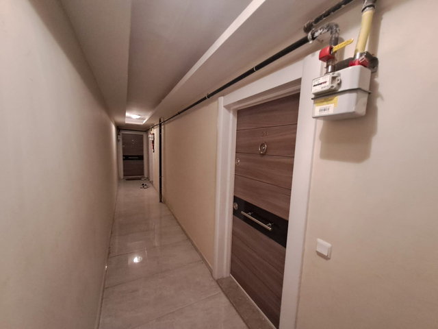 REMAX MİD – KASAPLAR MAHALLESİNDE EŞYALI KİRALIK 1+1 DAİRE