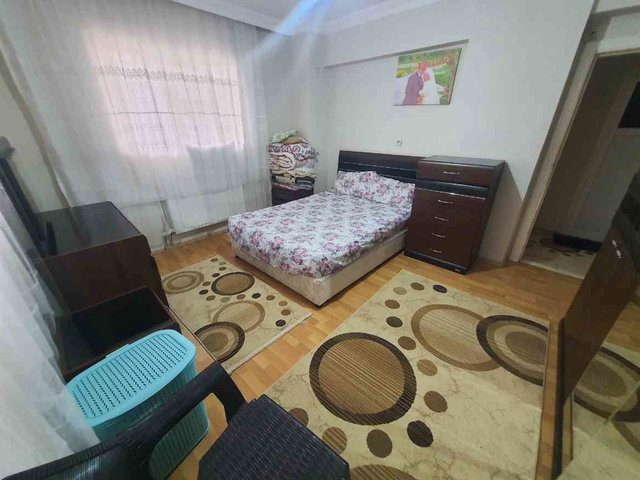 REMAX DOĞU'DAN YAZIKONAK'TA BELEDİYE ARKASI SATILIK 3+1 DAİRE