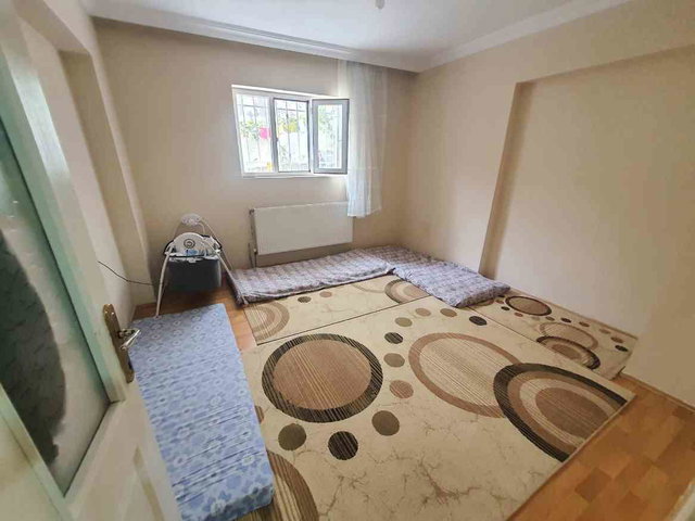REMAX DOĞU'DAN YAZIKONAK'TA BELEDİYE ARKASI SATILIK 3+1 DAİRE