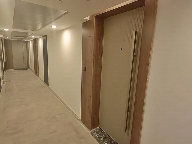 BORNOVA ADLIYE VE METRO YAKINI EŞYALI KIRALIK DAIRE