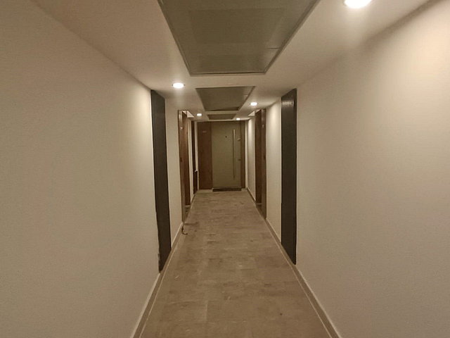 BORNOVA ADLIYE VE METRO YAKINI EŞYALI KIRALIK DAIRE