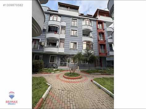 KÖRFEZ GİZLİ BAHÇE KONAKLARI ARAKAT 3+1