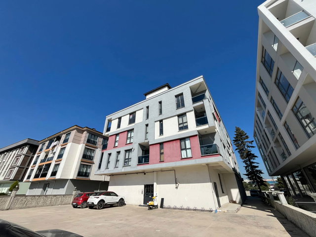 RE/MAX DIA’DAN DÜZCE AZİZİYE MAHALLESİ’NDE MERKEZİ KONUMDA 2+1 DAİRE