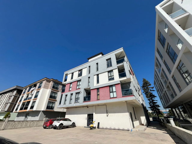 RE/MAX DIA’DAN DÜZCE AZİZİYE MAHALLESİ’NDE MERKEZİ KONUMDA 2+1 DAİRE